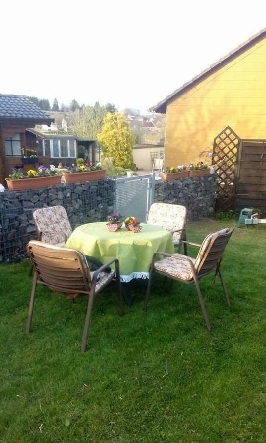 Ferienwohnung Hotz Konken 外观 照片