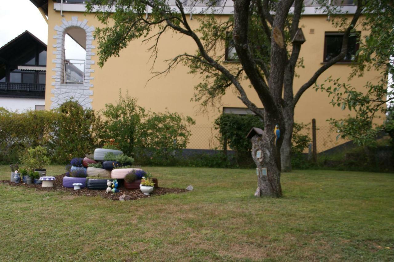 Ferienwohnung Hotz Konken 外观 照片