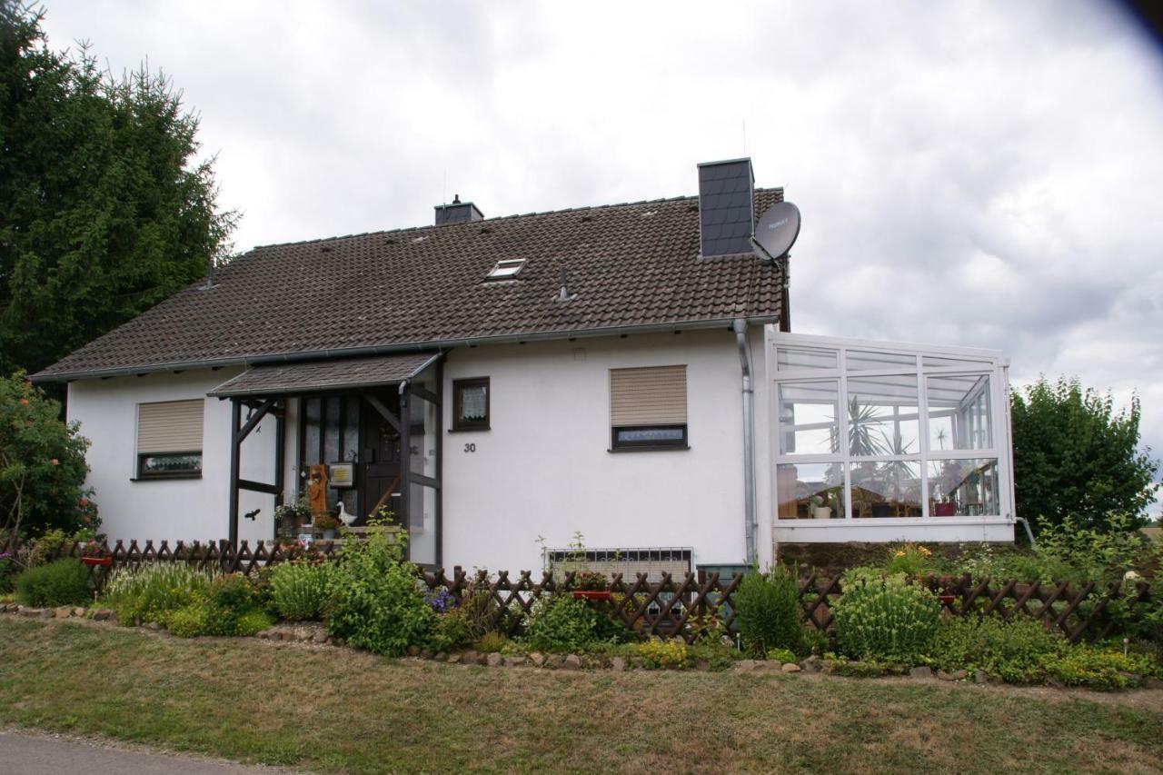 Ferienwohnung Hotz Konken 外观 照片
