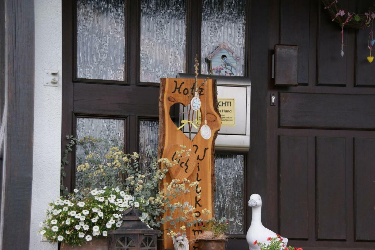 Ferienwohnung Hotz Konken 外观 照片