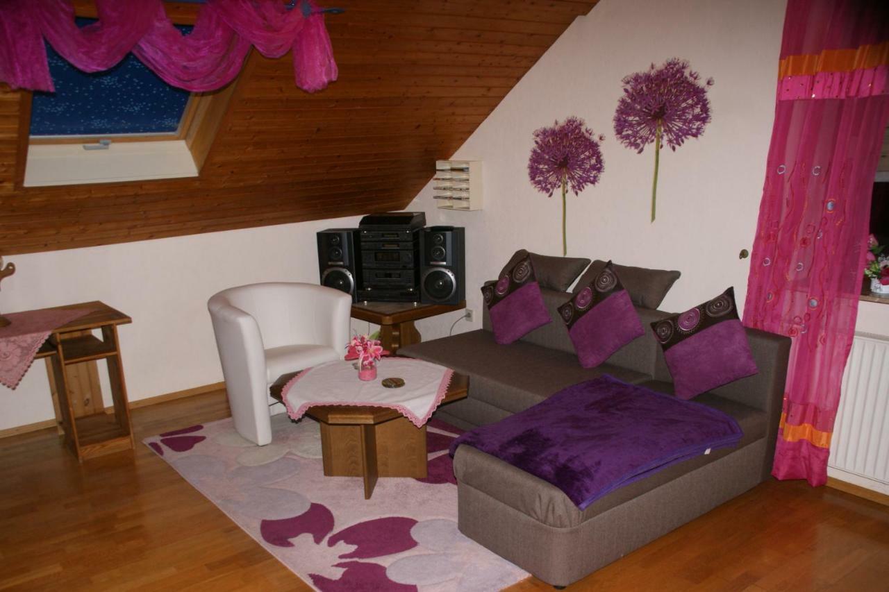 Ferienwohnung Hotz Konken 外观 照片