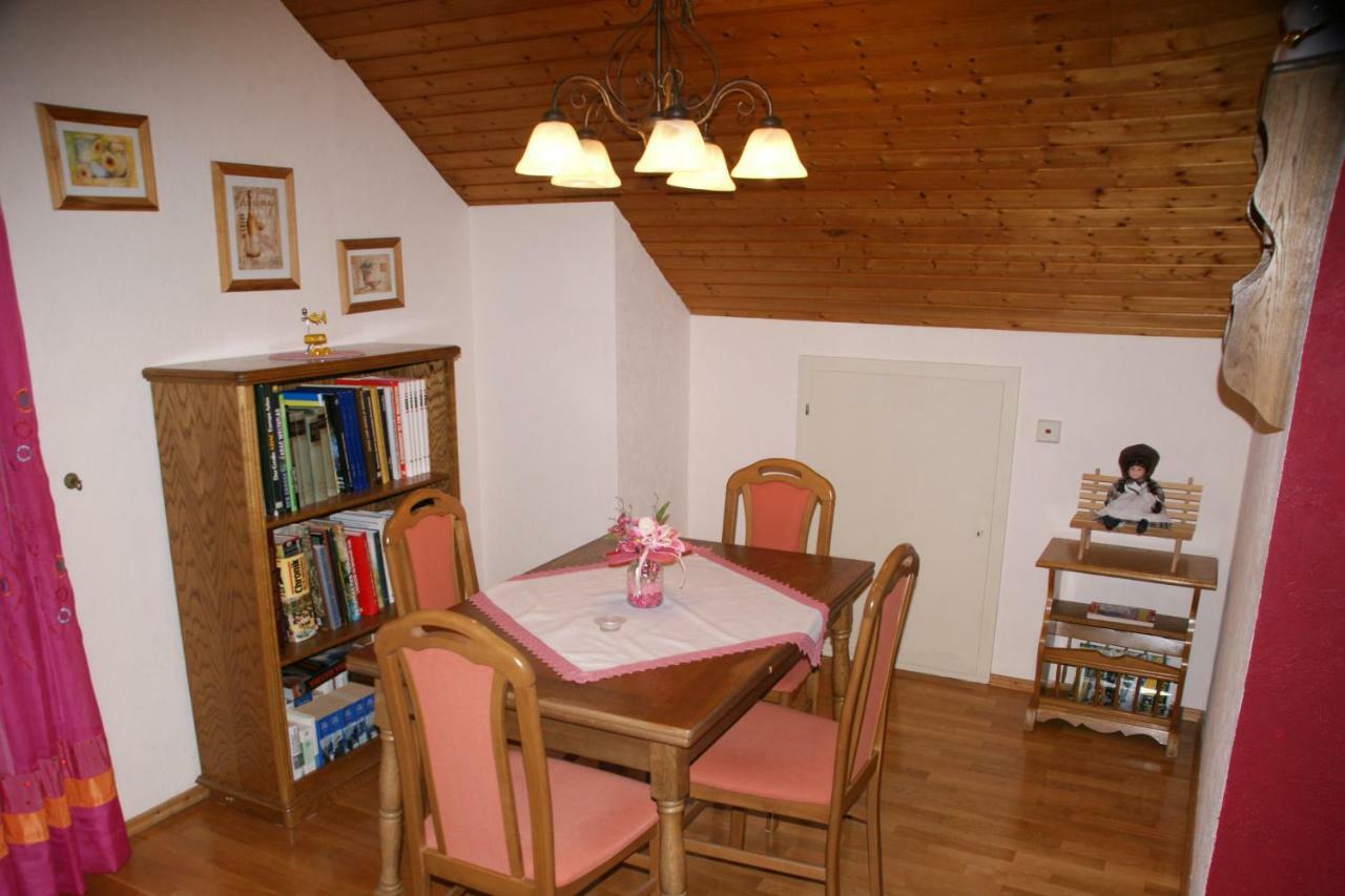 Ferienwohnung Hotz Konken 外观 照片