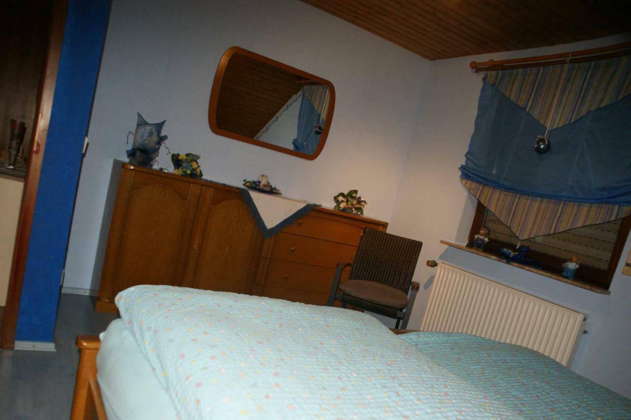 Ferienwohnung Hotz Konken 外观 照片
