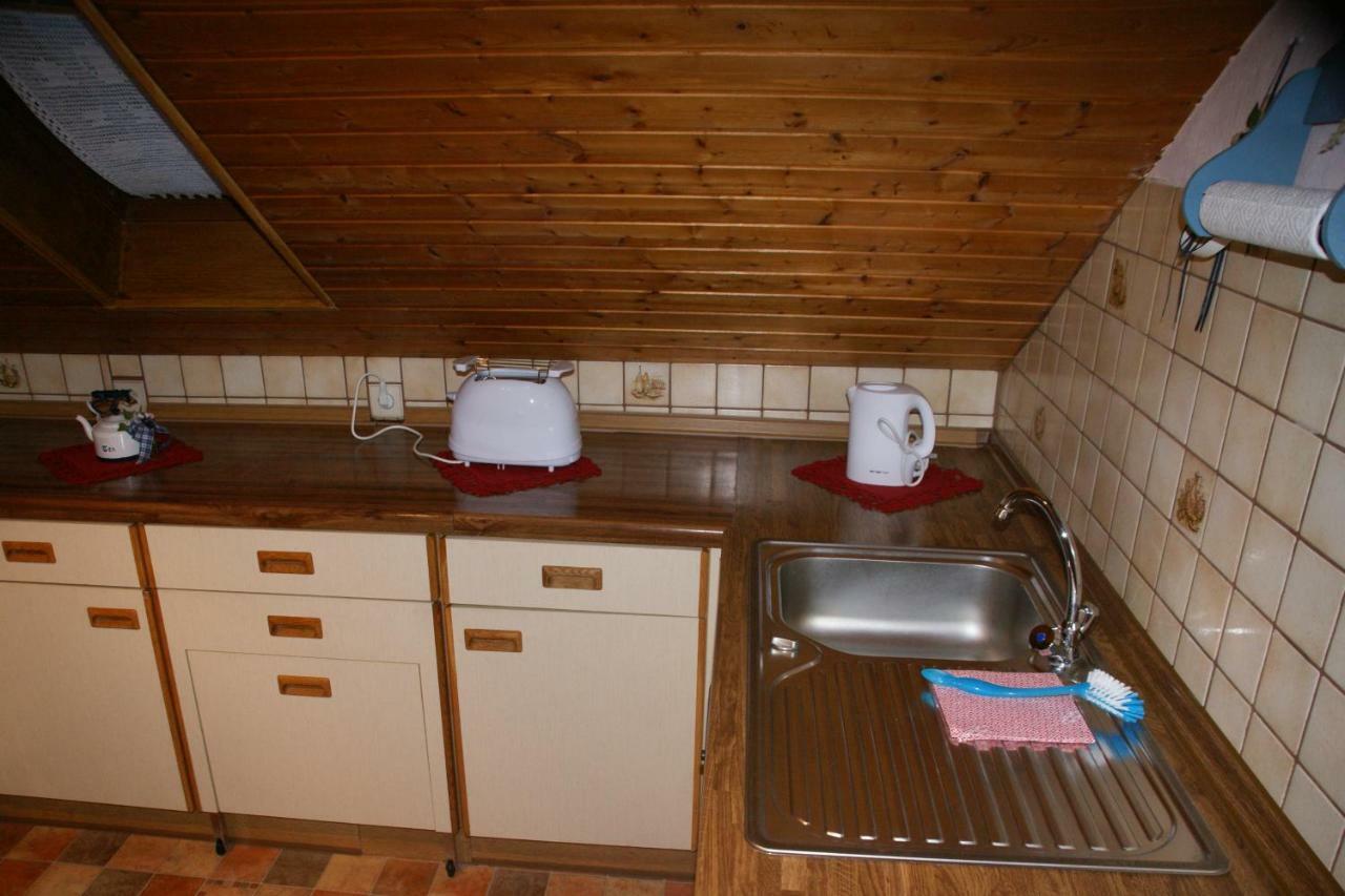 Ferienwohnung Hotz Konken 外观 照片