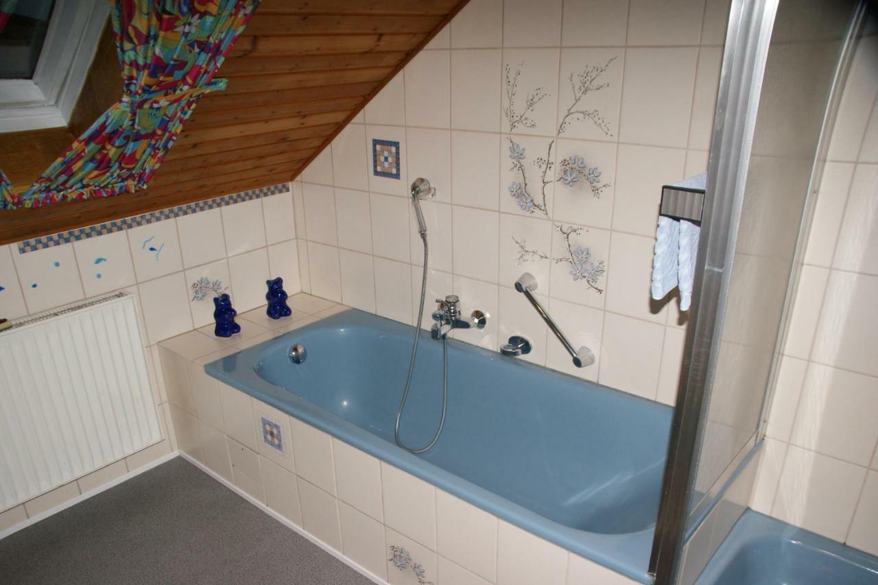 Ferienwohnung Hotz Konken 外观 照片