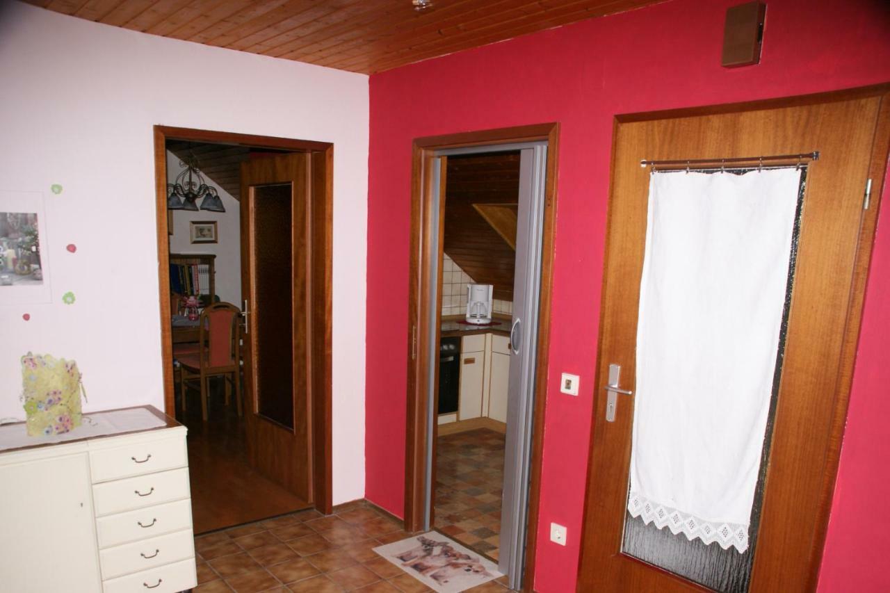 Ferienwohnung Hotz Konken 外观 照片