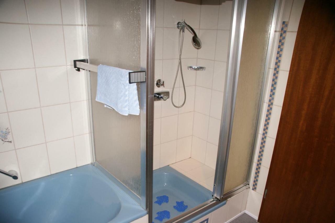 Ferienwohnung Hotz Konken 外观 照片
