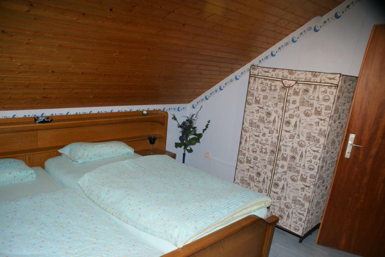 Ferienwohnung Hotz Konken 外观 照片