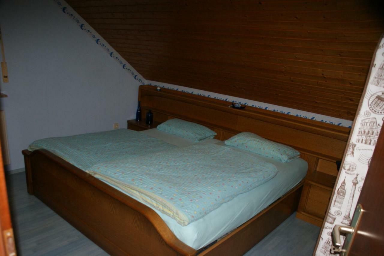 Ferienwohnung Hotz Konken 外观 照片