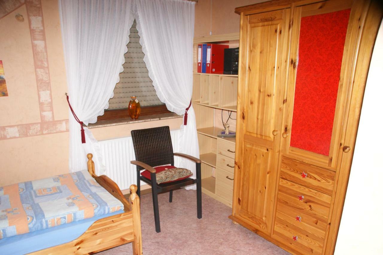 Ferienwohnung Hotz Konken 外观 照片