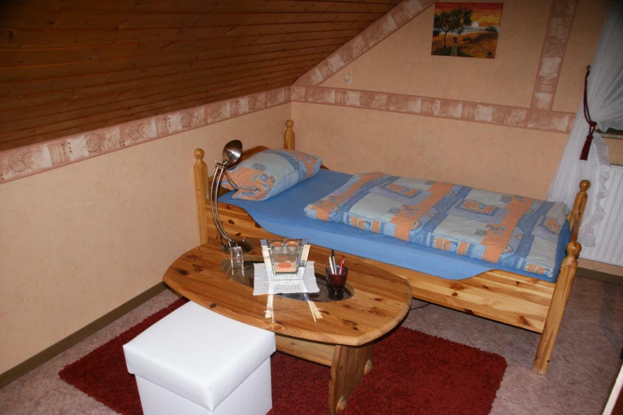 Ferienwohnung Hotz Konken 外观 照片