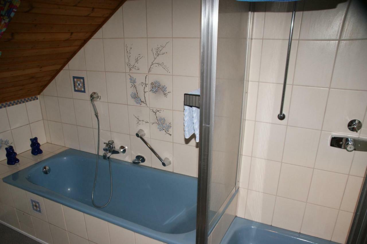 Ferienwohnung Hotz Konken 外观 照片