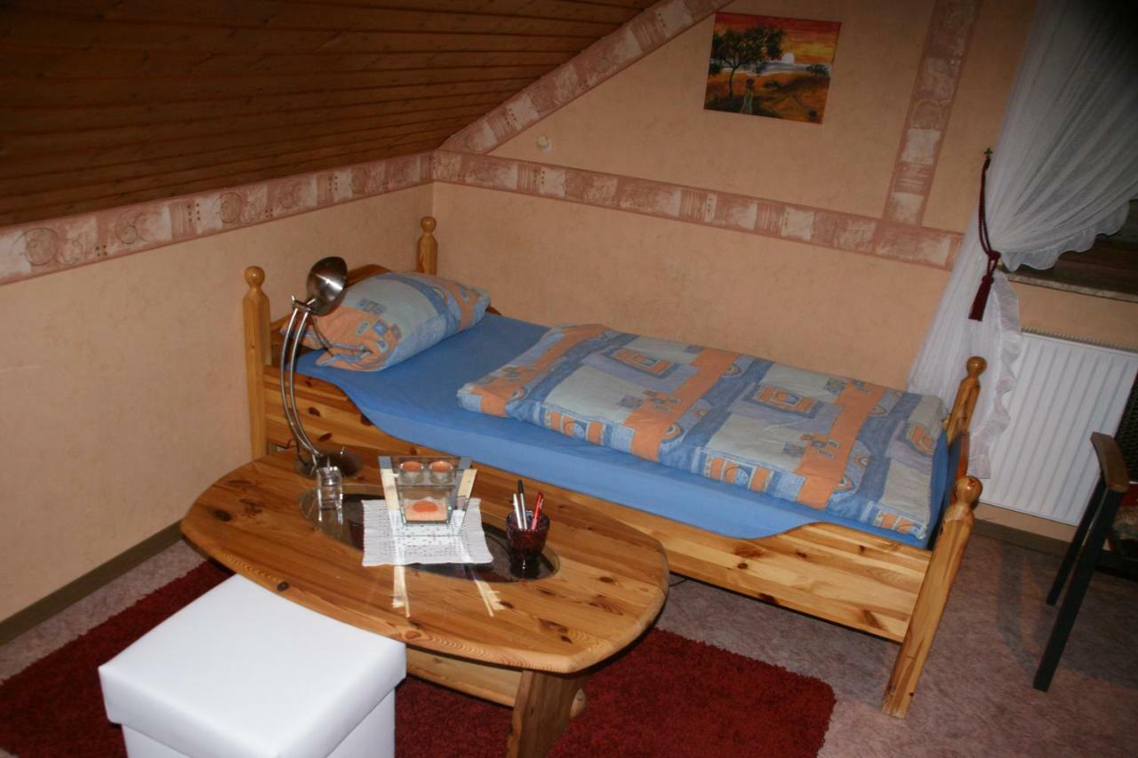 Ferienwohnung Hotz Konken 外观 照片